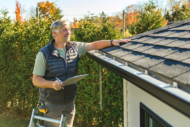 Trusted Emergency Roof Repair service in Salem, NJ - Ben Roofing and Steel LLC